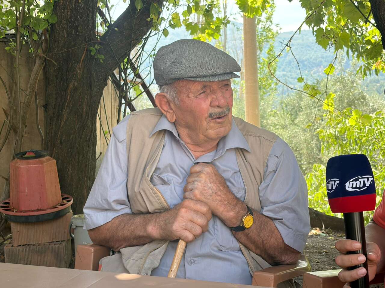 Menteşe Çavdar’da Köylülerin Yol İsyanı: Gonca Başkanın Sözünü Tutması Bekleniyor 5